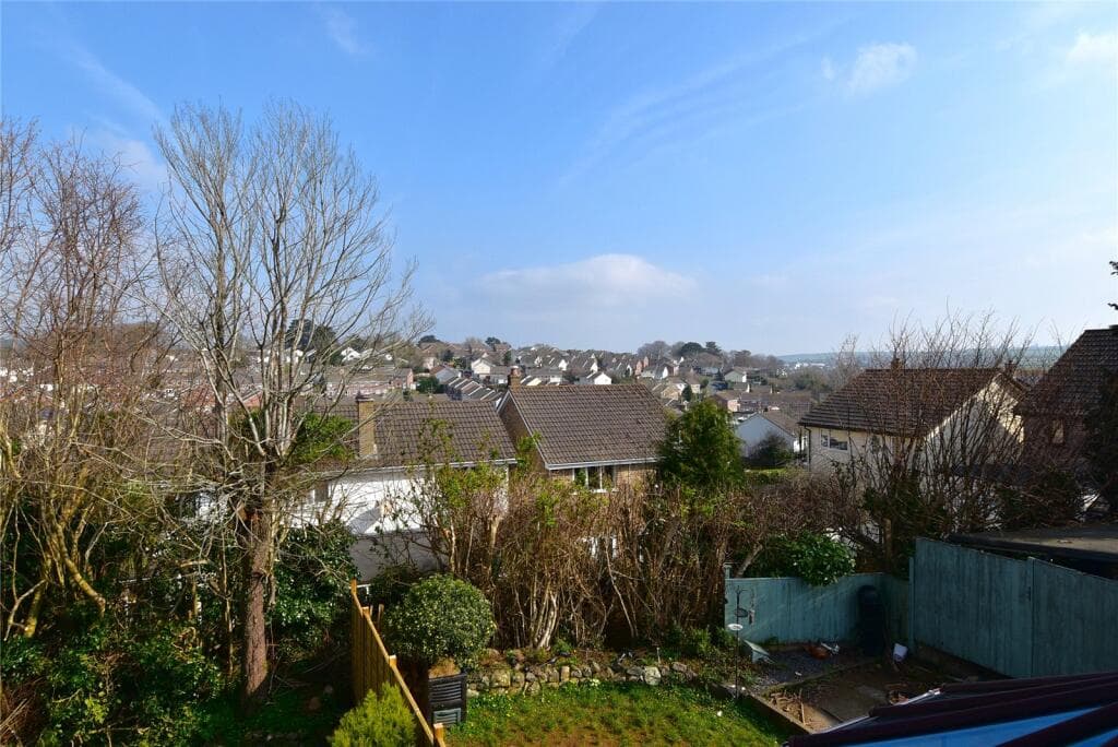 Manor View, Par, Cornwall, PL24 - Image 4