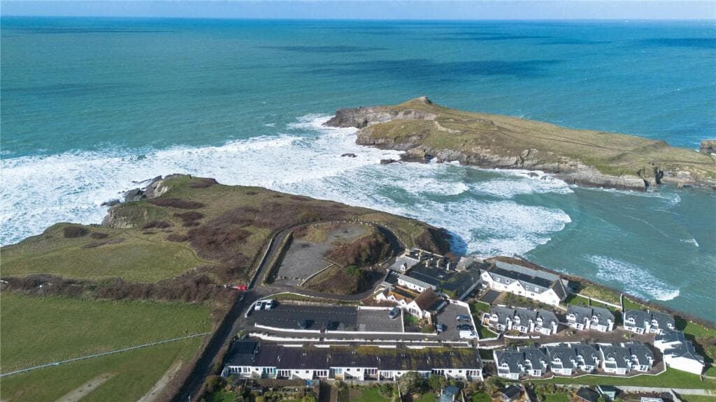 Lusty Glaze Road, Newquay, Cornwall - Image 4