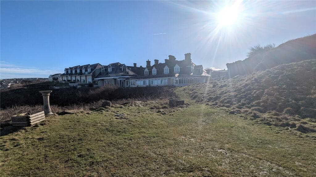 Lusty Glaze Road, Newquay, Cornwall - Image 5