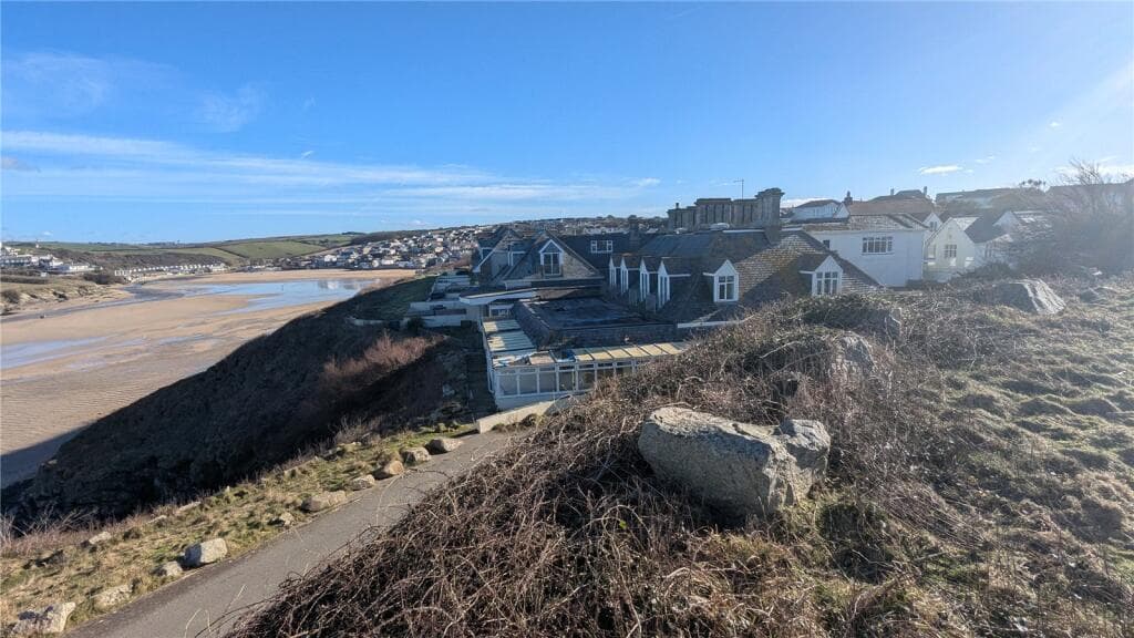 Lusty Glaze Road, Newquay, Cornwall - Image 6