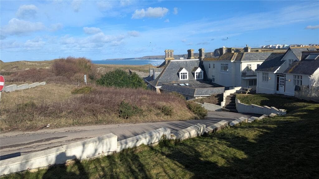 Lusty Glaze Road, Newquay, Cornwall - Image 7