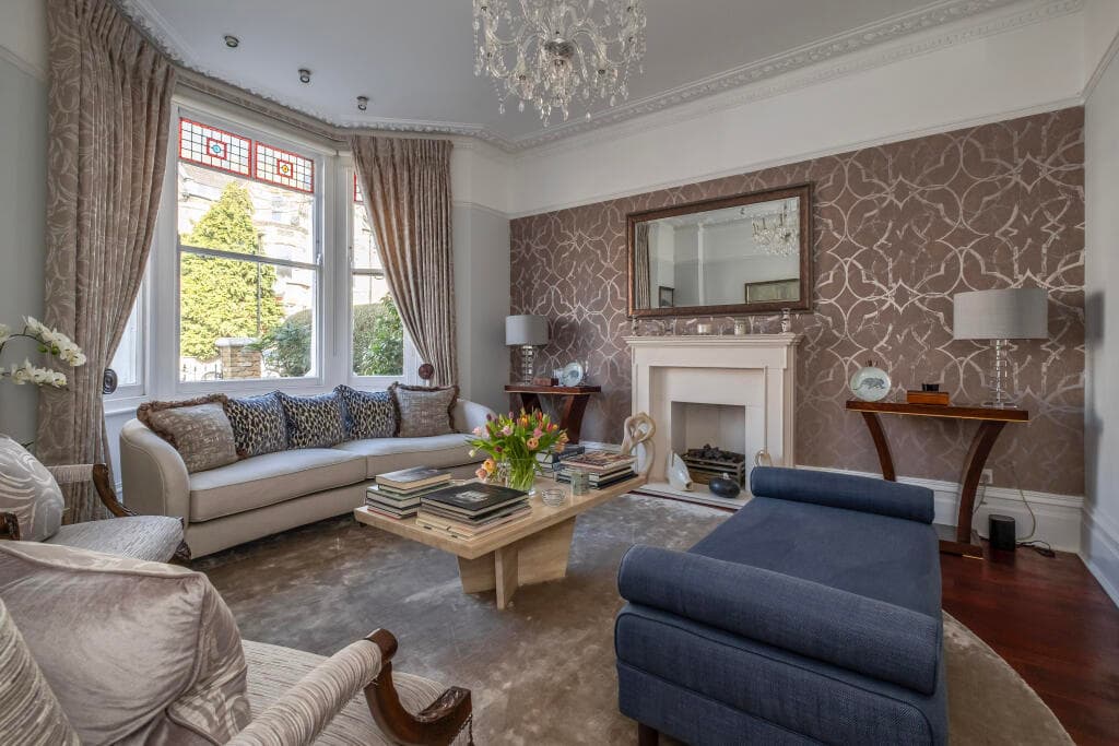View property at Lewin Road, London, SW16