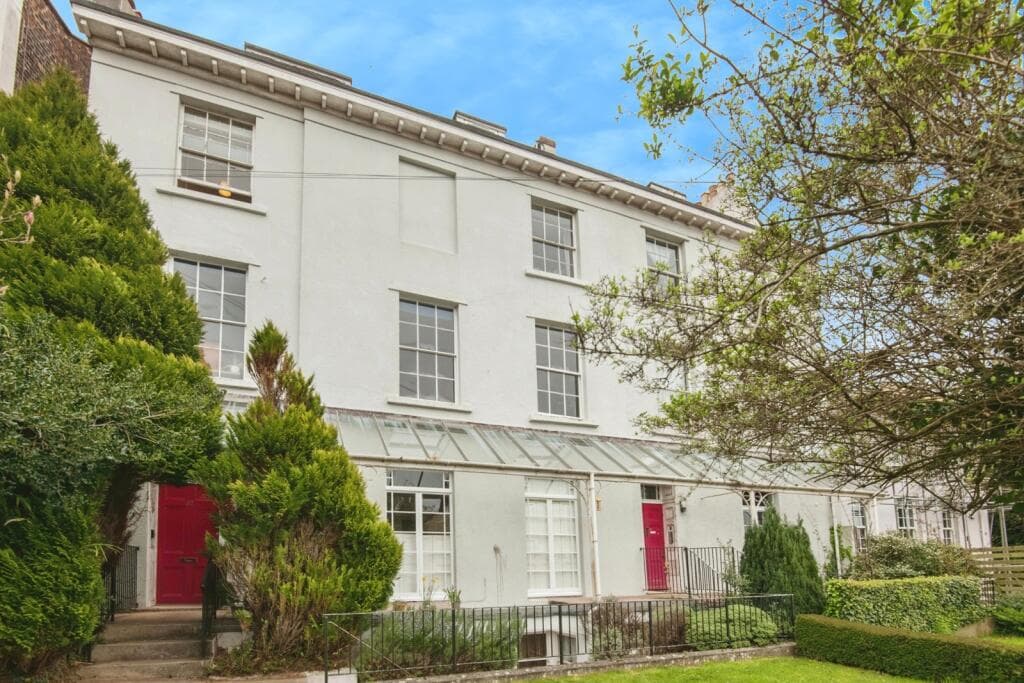 View property at Belmont Road, Exeter, Devon, EX1