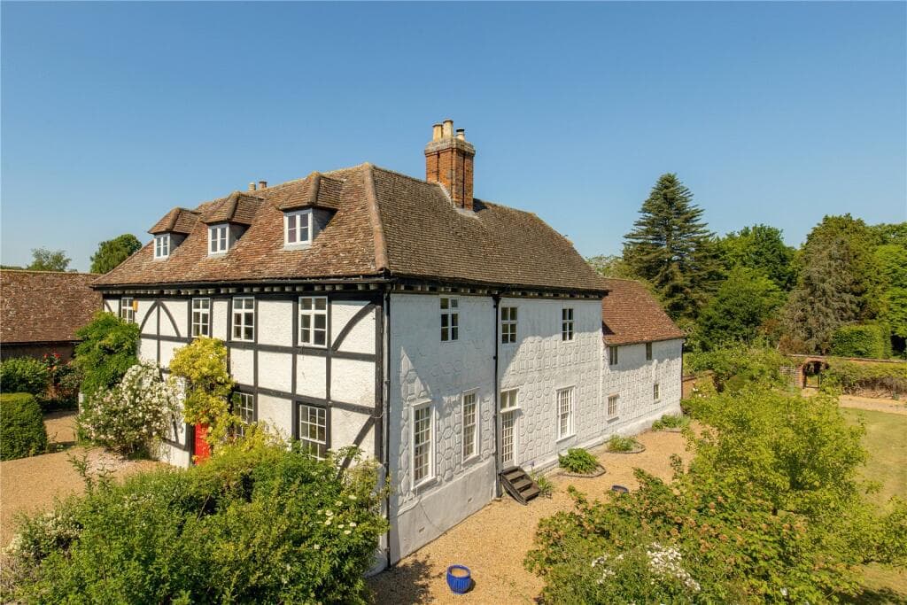 High Street, Melbourn, Royston, Hertfordshire, SG8 - Image 1