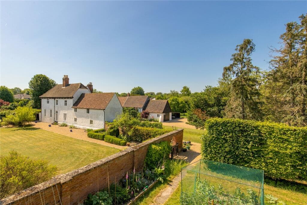 High Street, Melbourn, Royston, Hertfordshire, SG8 - Image 2