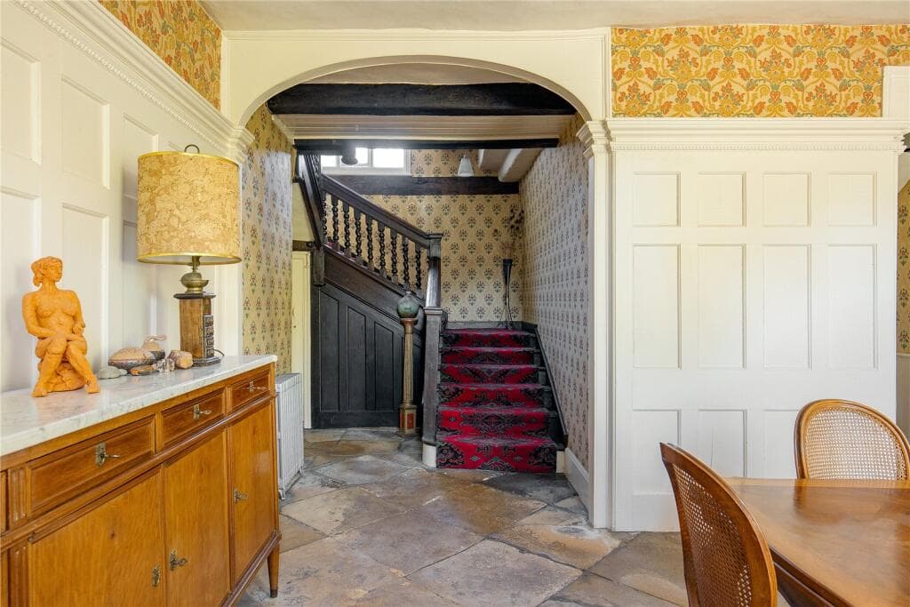 High Street, Melbourn, Royston, Hertfordshire, SG8 - Image 3
