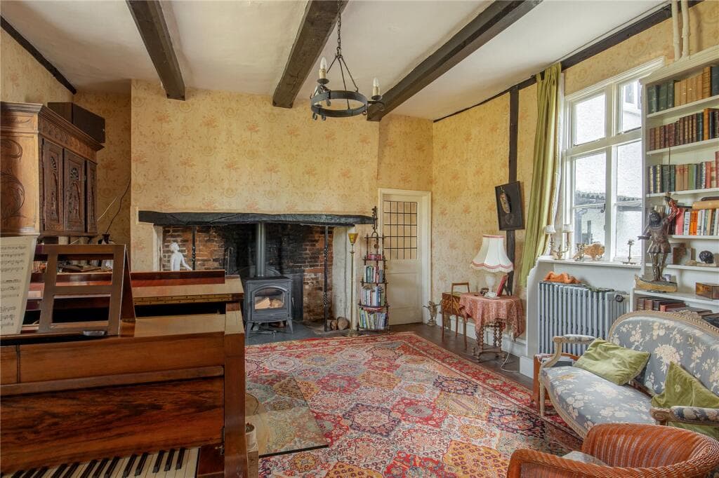 High Street, Melbourn, Royston, Hertfordshire, SG8 - Image 6