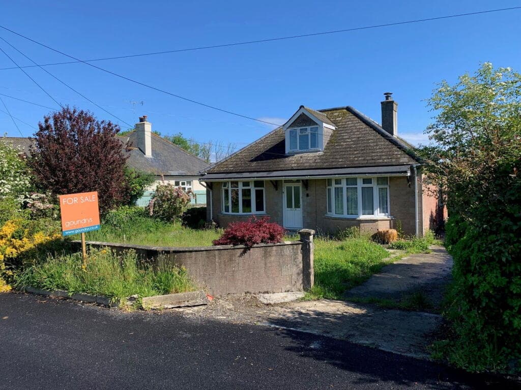 Halt Road, Goonhavern - Image 1
