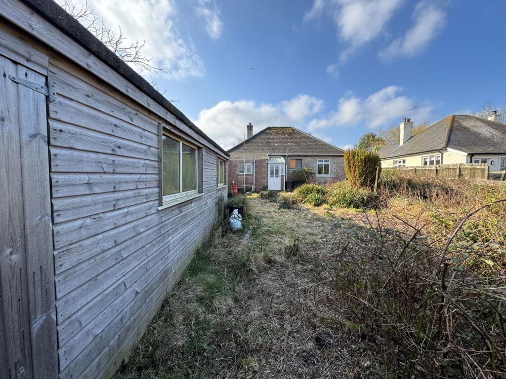 Halt Road, Goonhavern - Image 2