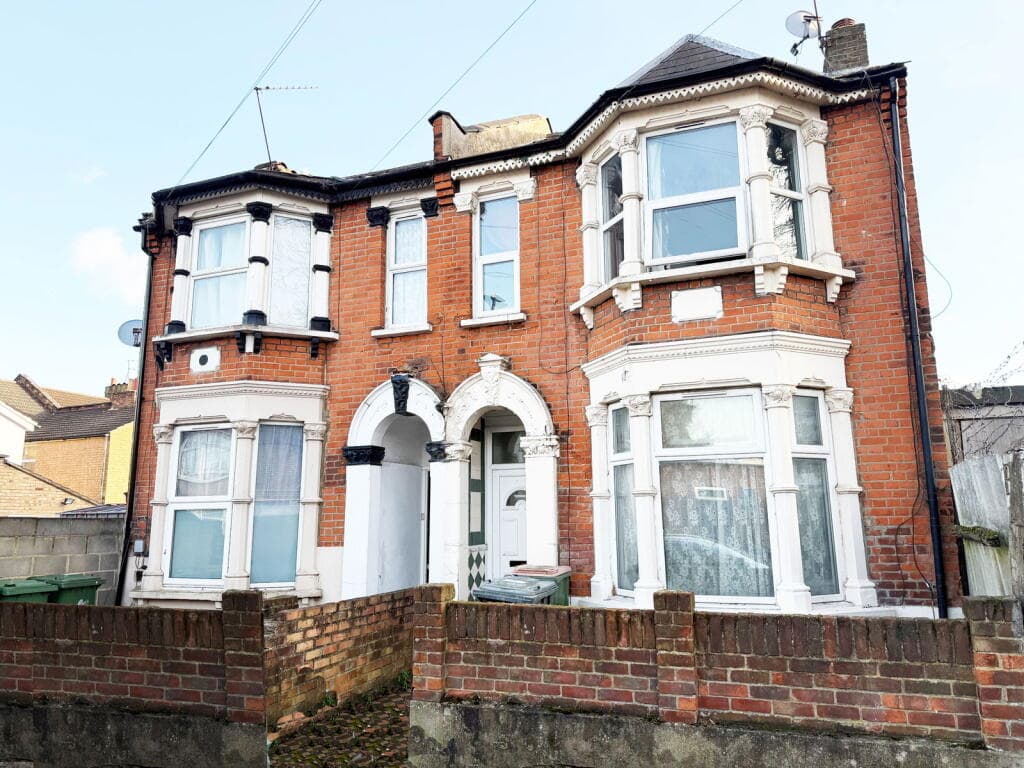 Wolferton Road, London, E12 5PD - Image 1