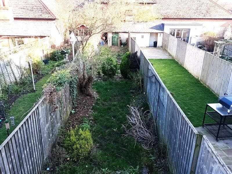 Wycombe Road, Marlow. CASH BUYERS ONLY. - Image 6