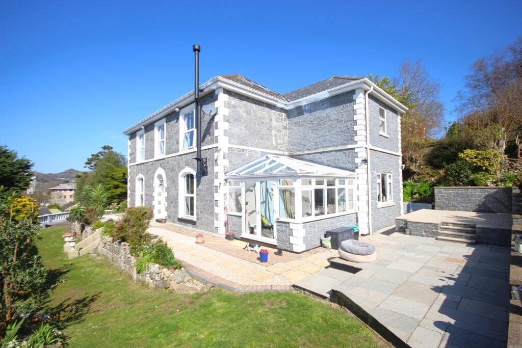 South Street, St. Austell, Cornwall - Image 1