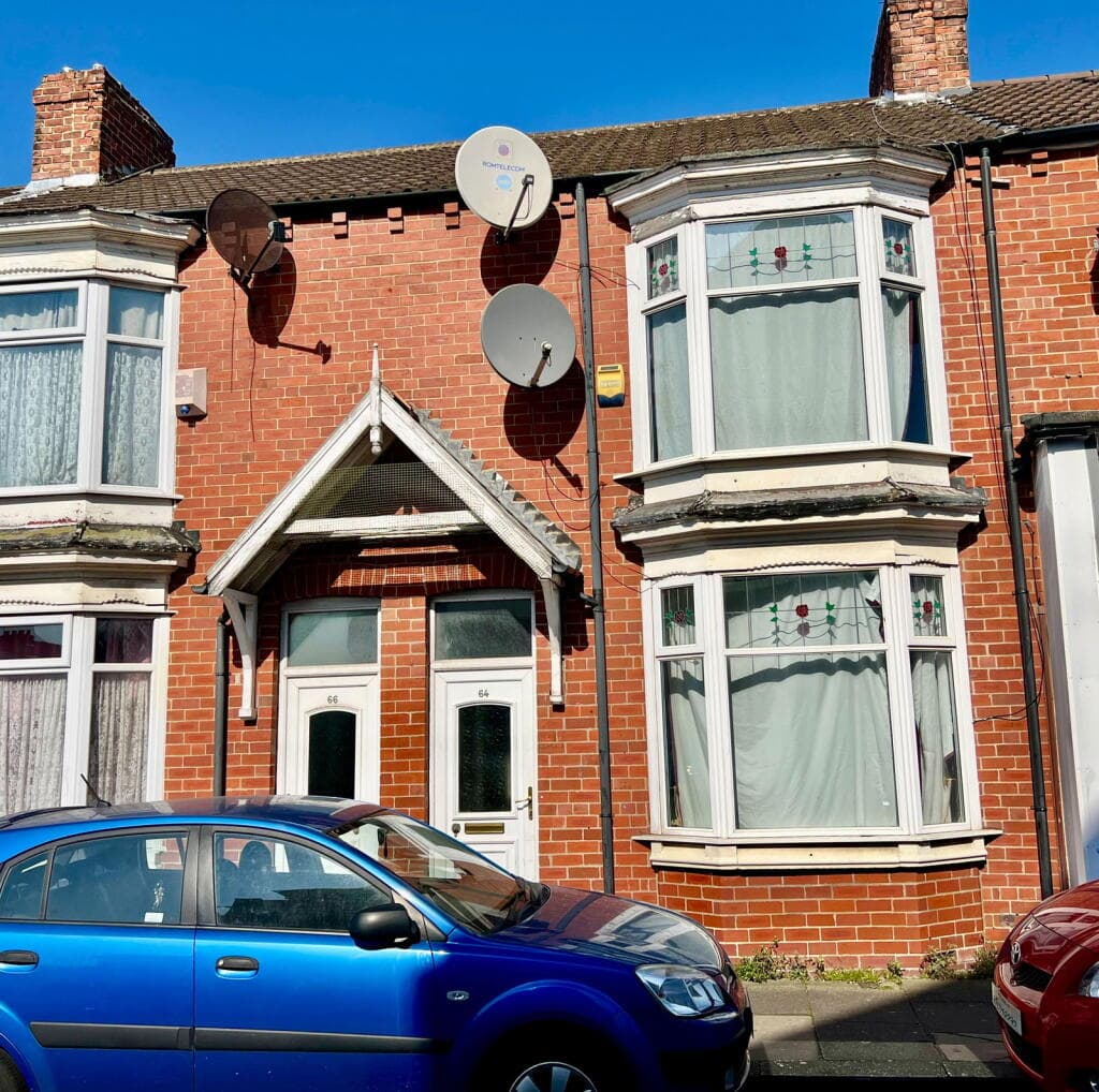 Parliament Road, Middlesbrough, TS1 4LA - Image 4