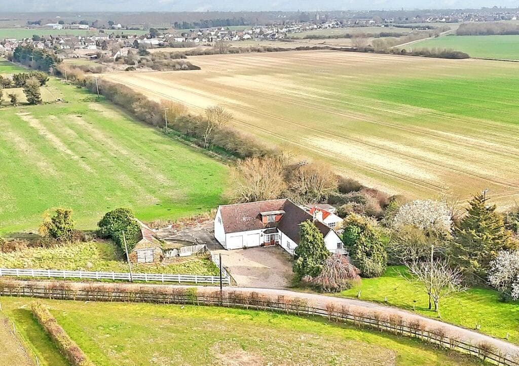 Barling Road, Barling Magna, Essex, SS3 - Image 1