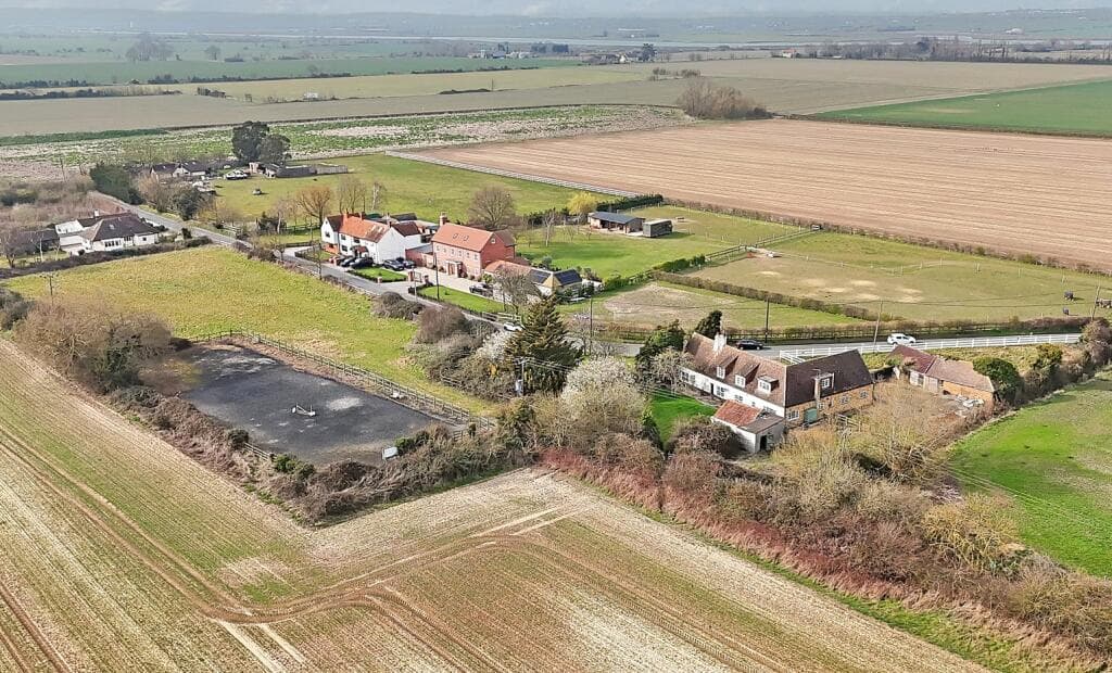 Barling Road, Barling Magna, Essex, SS3 - Image 2