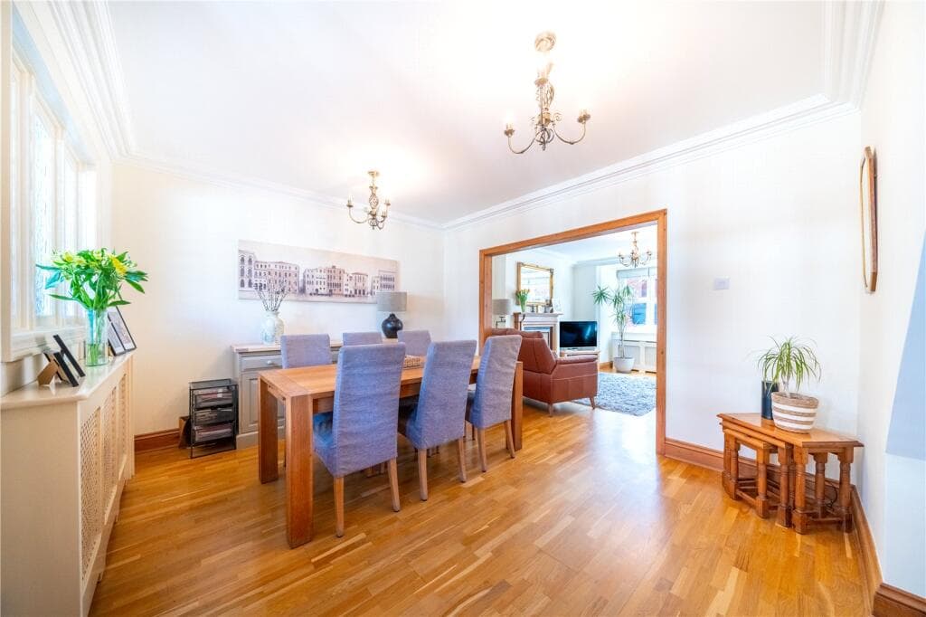 Woodland Road, West Bridgford, Nottingham, Nottinghamshire, NG2 - Image 10