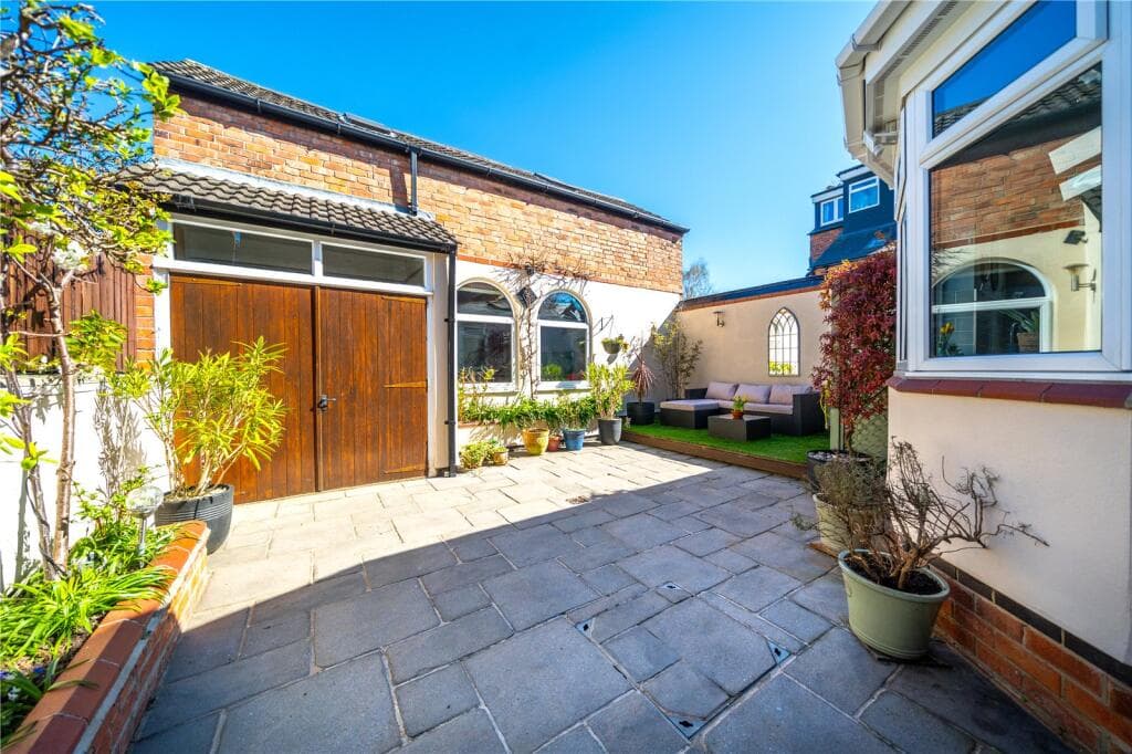 Woodland Road, West Bridgford, Nottingham, Nottinghamshire, NG2 - Image 3