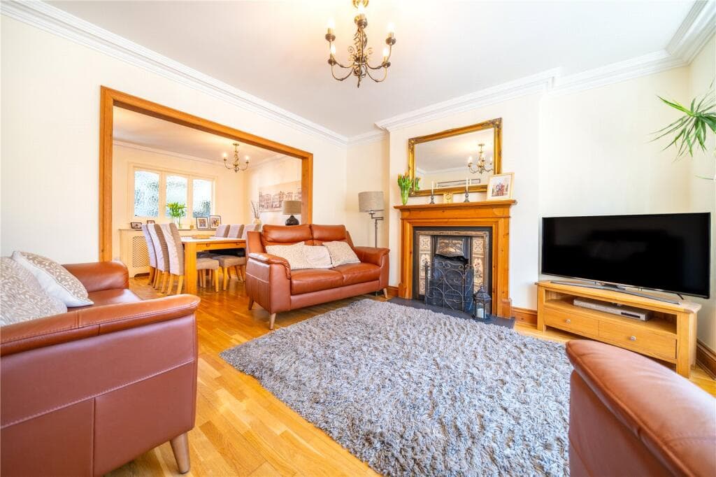 Woodland Road, West Bridgford, Nottingham, Nottinghamshire, NG2 - Image 6