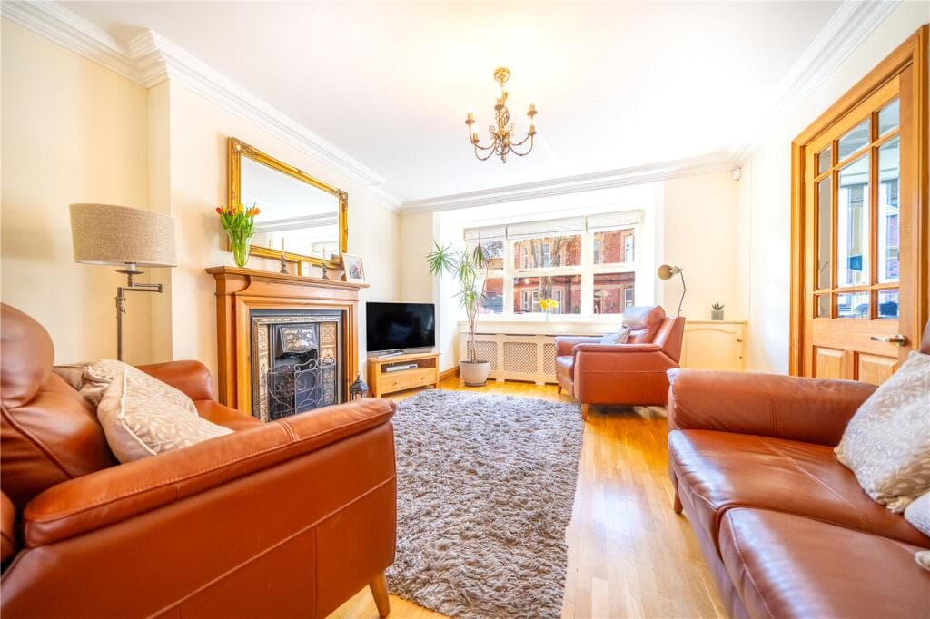 Woodland Road, West Bridgford, Nottingham, Nottinghamshire, NG2 - Image 7
