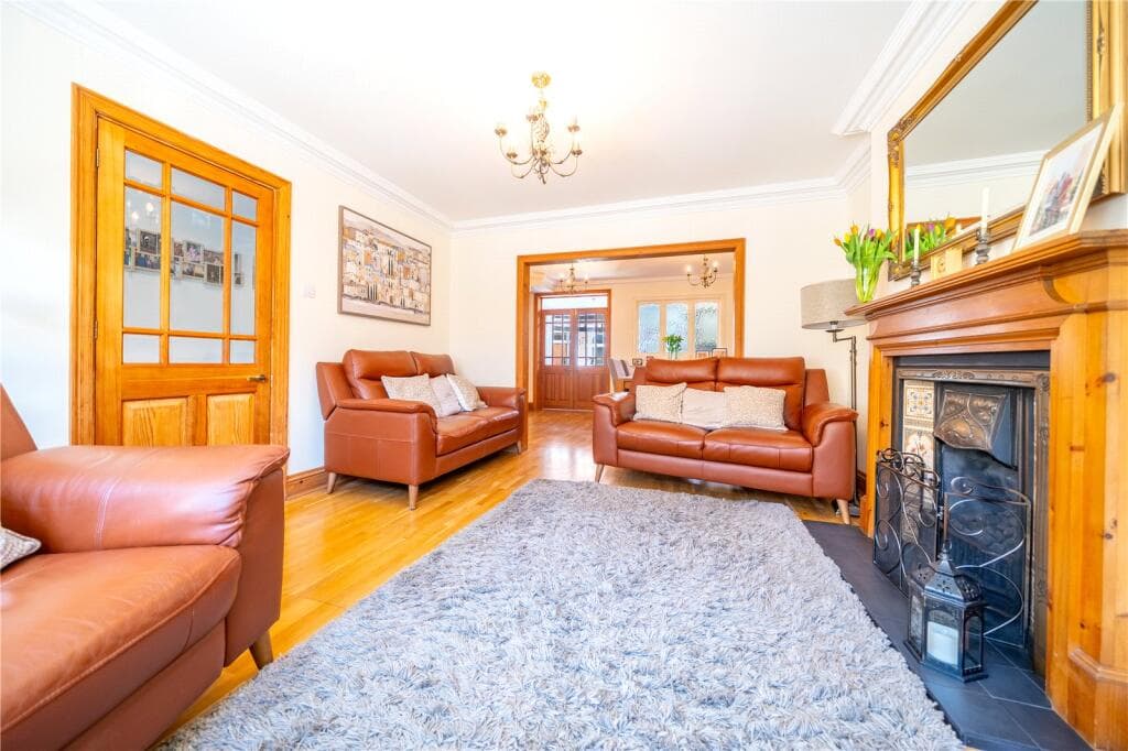Woodland Road, West Bridgford, Nottingham, Nottinghamshire, NG2 - Image 8