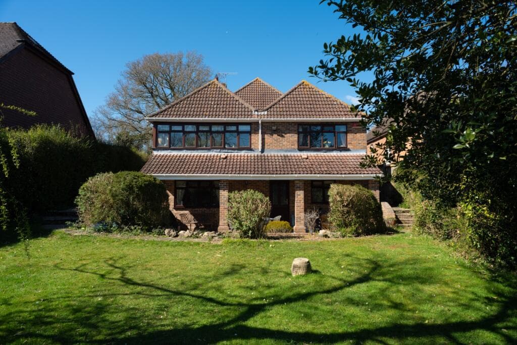View property at Pilgrims Lane, Chilham