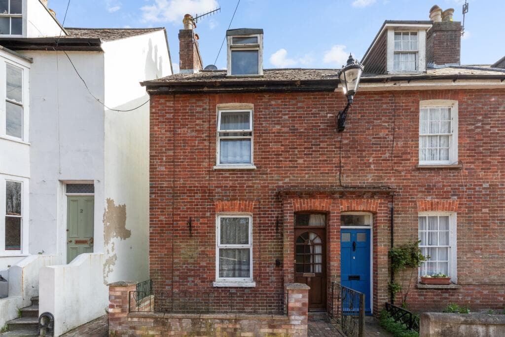 Paddock Road, Lewes, East Sussex, BN7 1UU - Image 1