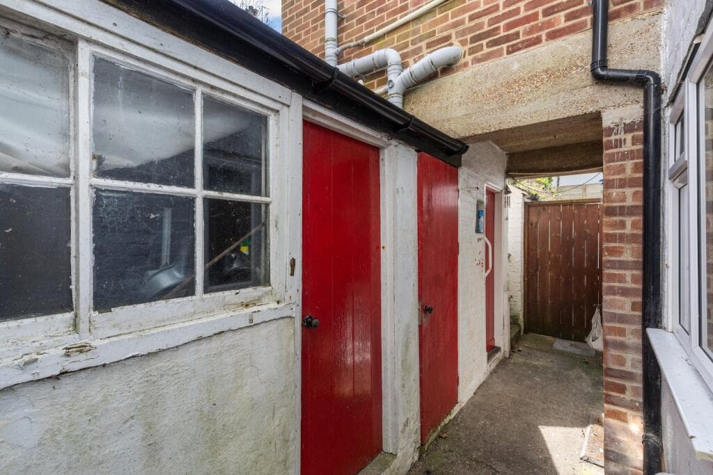 Paddock Road, Lewes, East Sussex, BN7 1UU - Image 10