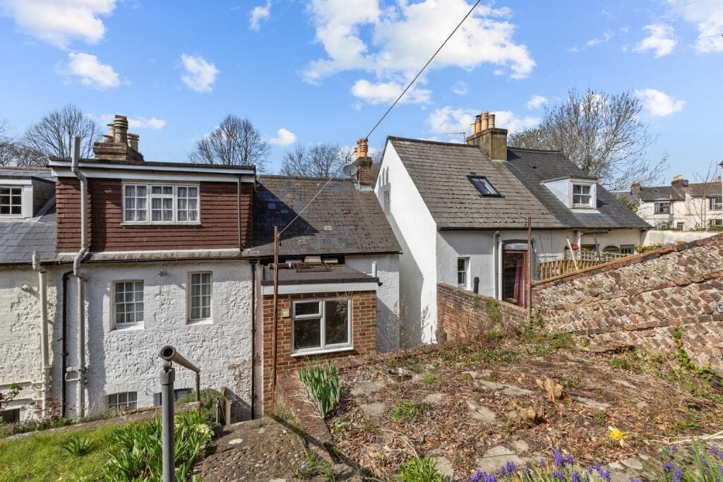 Paddock Road, Lewes, East Sussex, BN7 1UU - Image 11