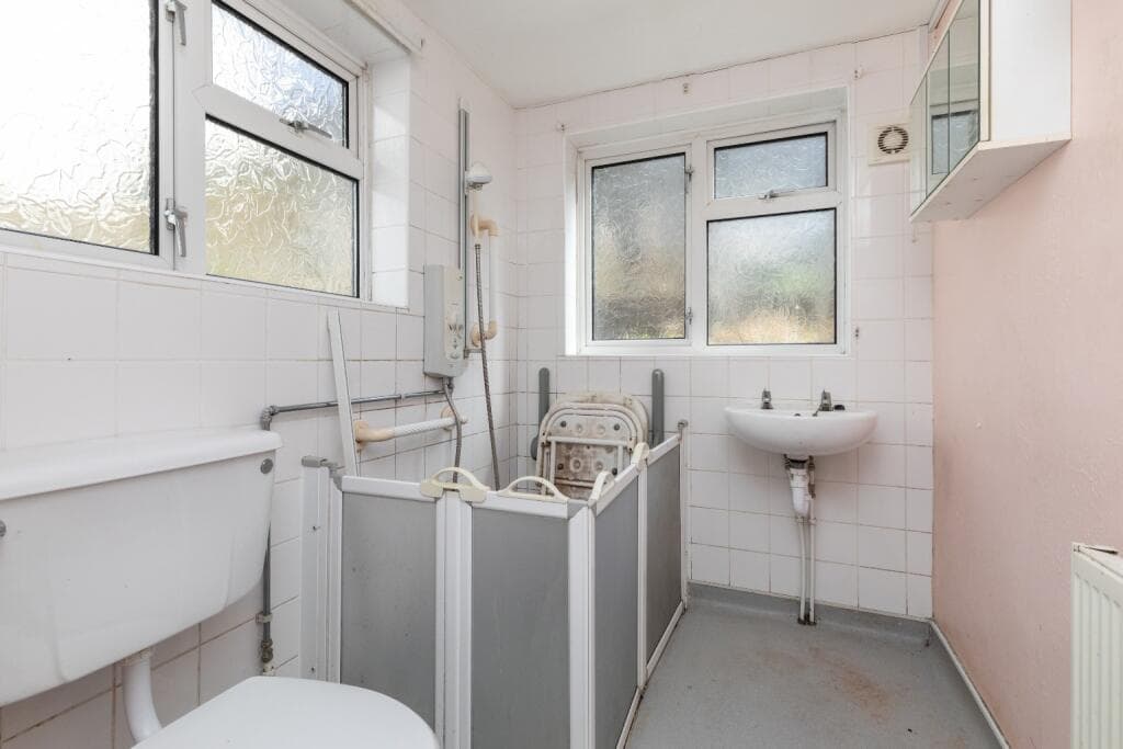 Paddock Road, Lewes, East Sussex, BN7 1UU - Image 8