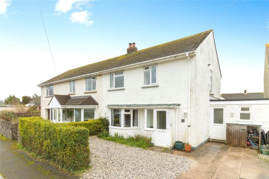 View property at Barn Park, Stoke Gabriel, Totnes, Devon, TQ9