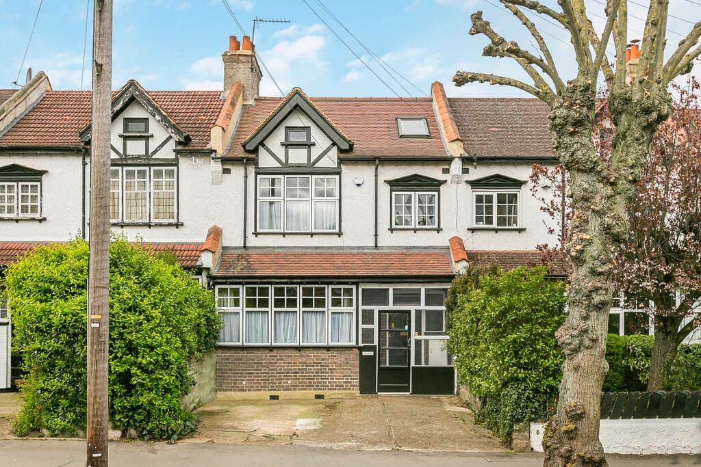 Clyde Road, Croydon - Image 1