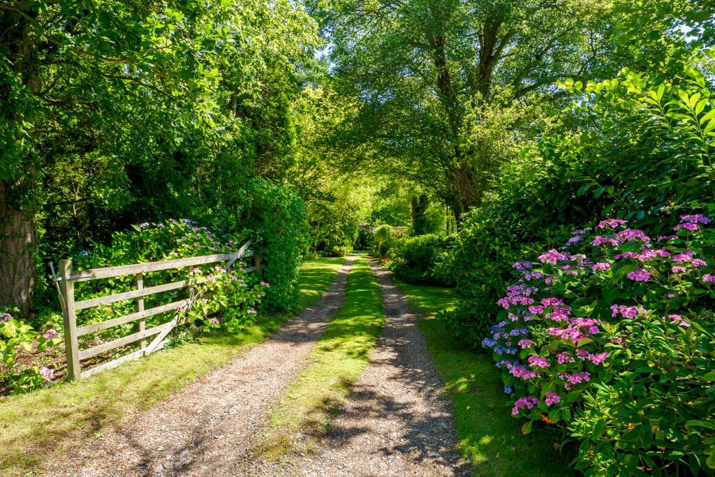 View property at  Bladbean, Elham, Canterbury, CT4