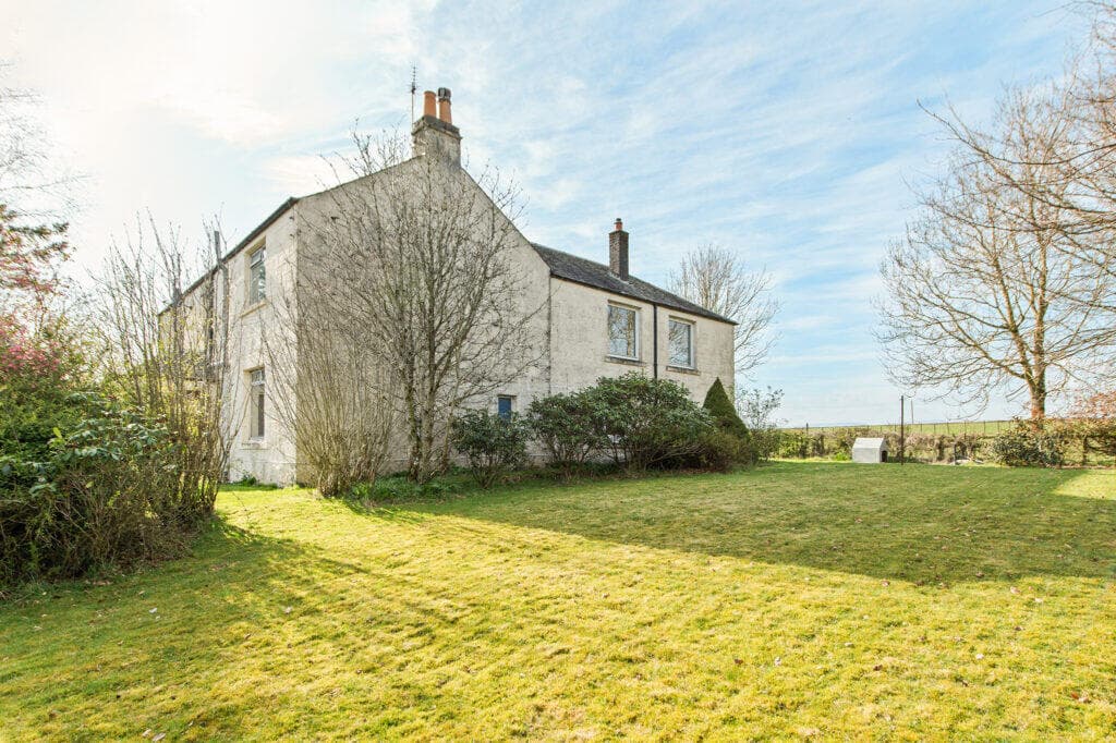 Westbank Farm, St. Davids, Madderty, PH7 - Image 5