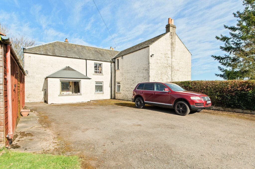 Westbank Farm, St. Davids, Madderty, PH7 - Image 6