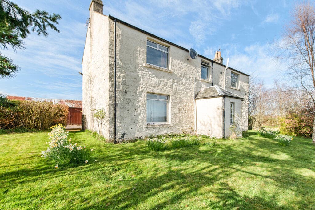 Westbank Farm, St. Davids, Madderty, PH7 - Image 7
