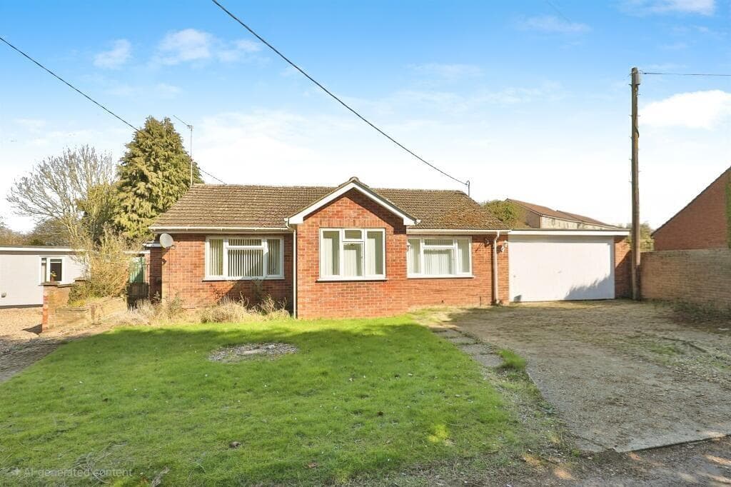 Low Road, Swaffham - Image 1