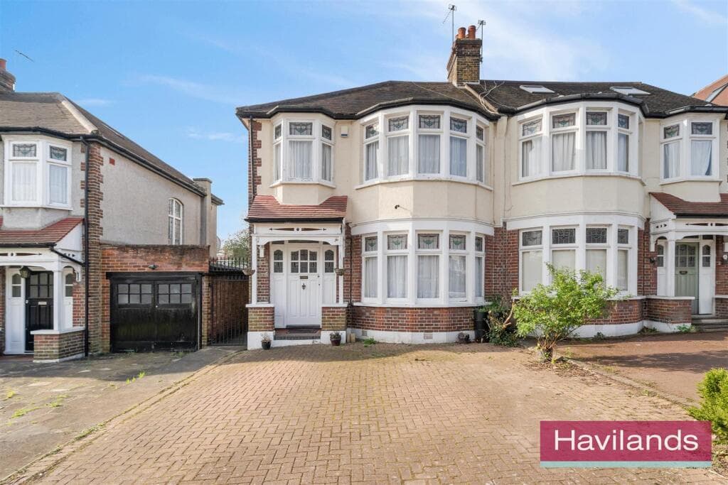 View property at Beechdale, London