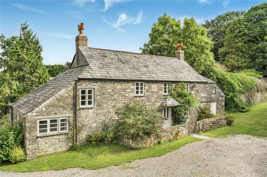 Coads Green, Launceston, Cornwall, PL15 - Image 1