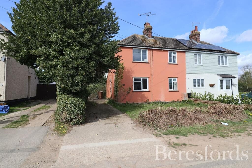Bruce Road, Writtle, CM1 - Image 1