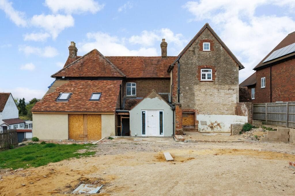 High Street, Tetsworth, Thame, Oxfordshire - Image 2