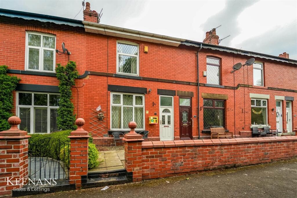 South Royd Street, Tottington, Bury - Image 2