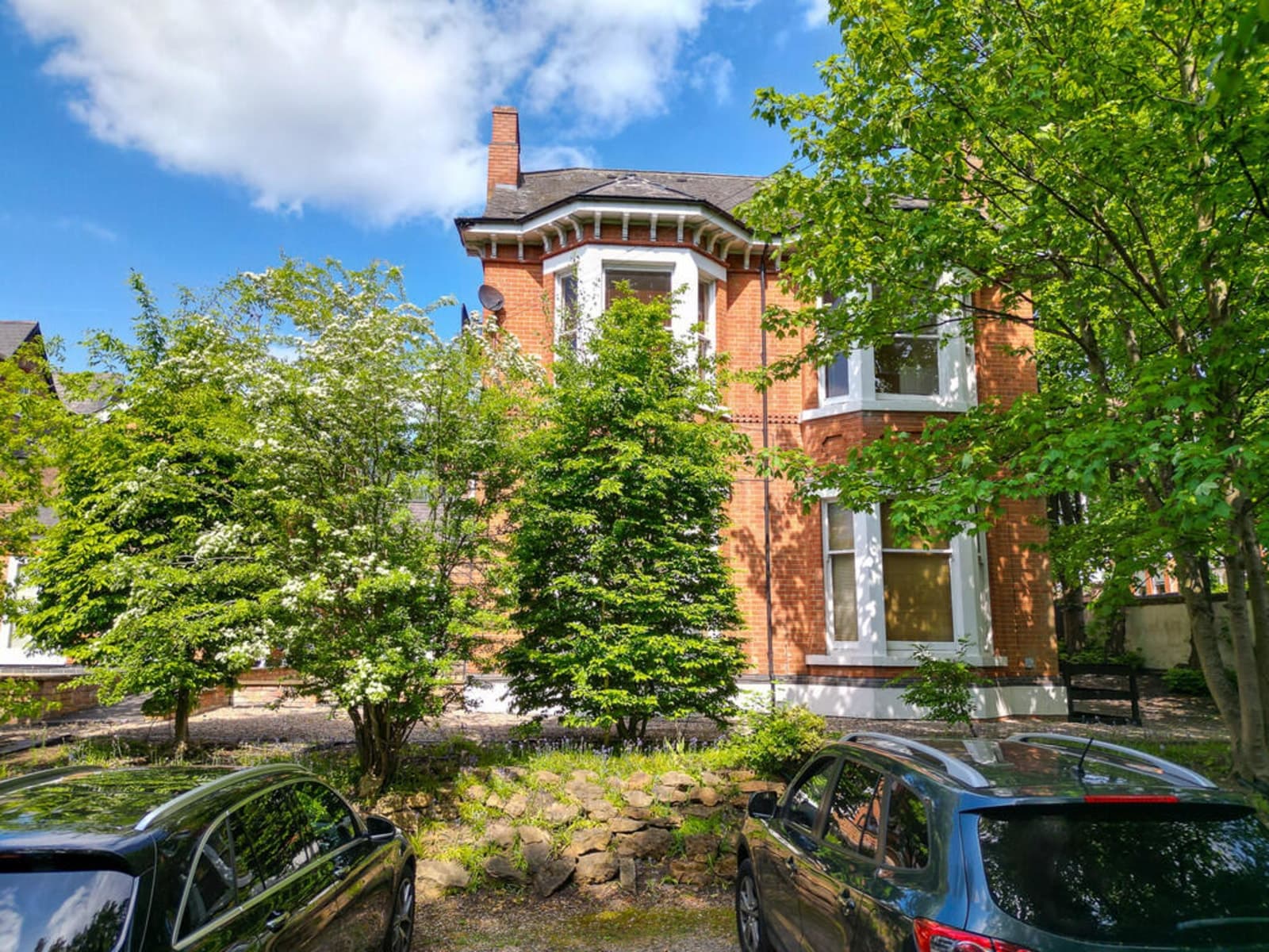 View property at Redcliffe Road, Nottingham