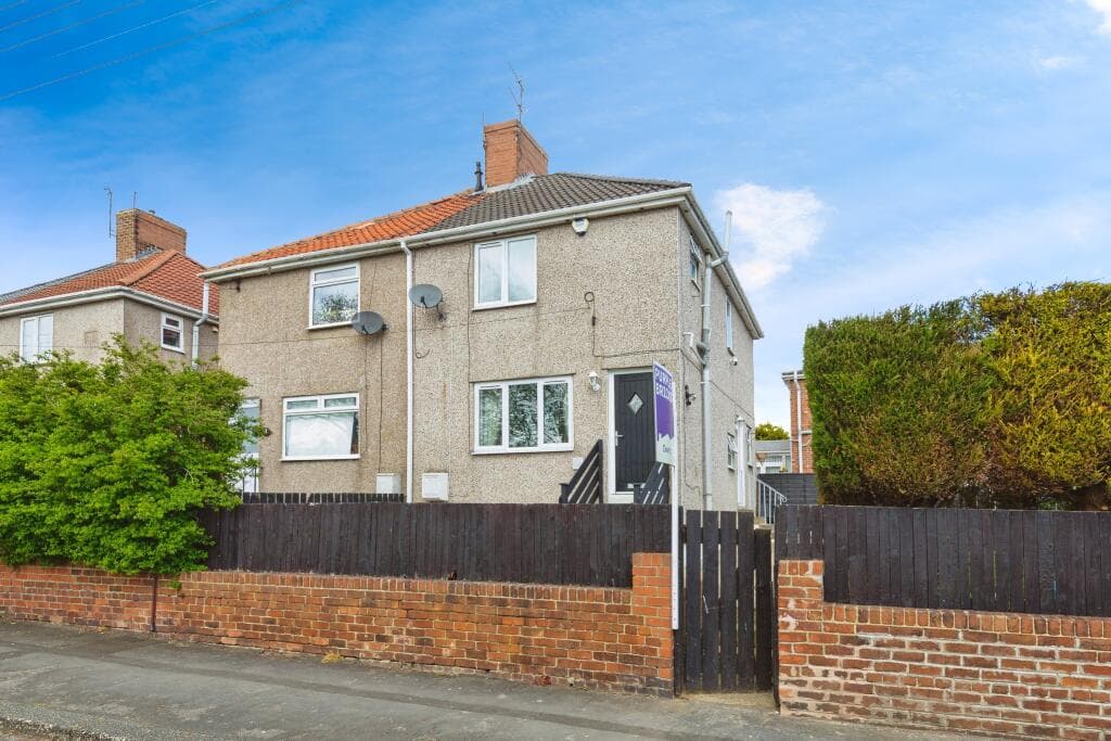 View property at Williams Road, Murton, Seaham, SR7