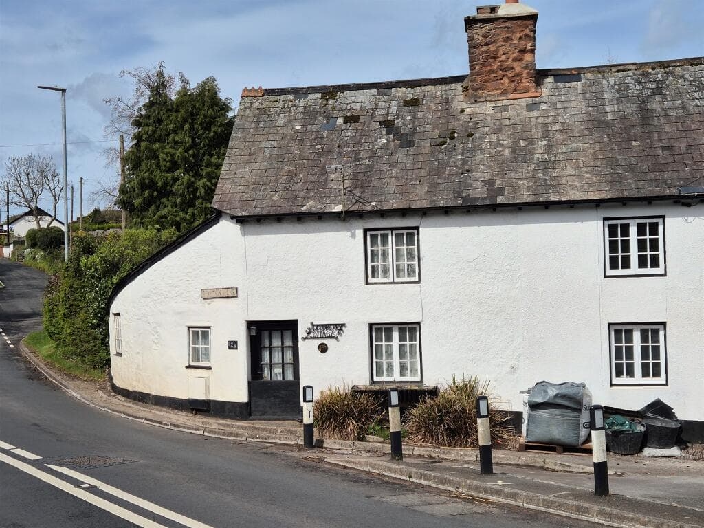 View property at Periton Lane, Minehead