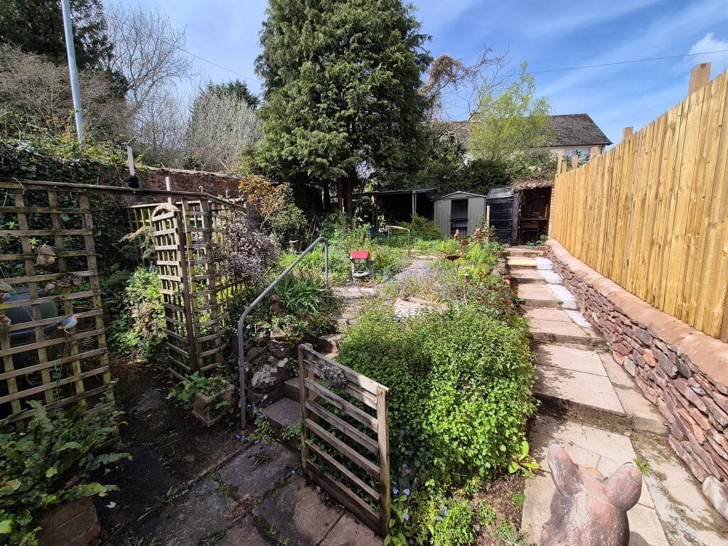 Periton Lane, Minehead - Image 10