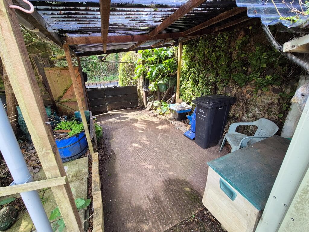 Periton Lane, Minehead - Image 11