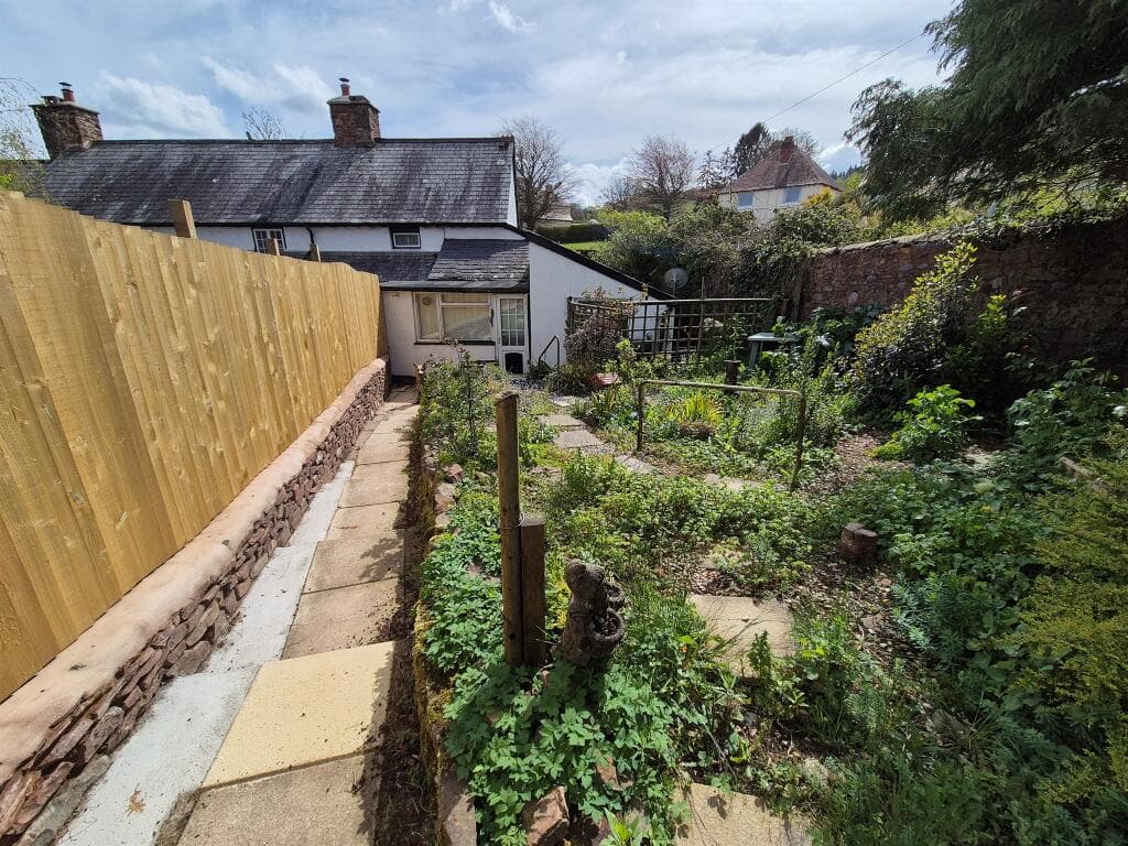Periton Lane, Minehead - Image 2