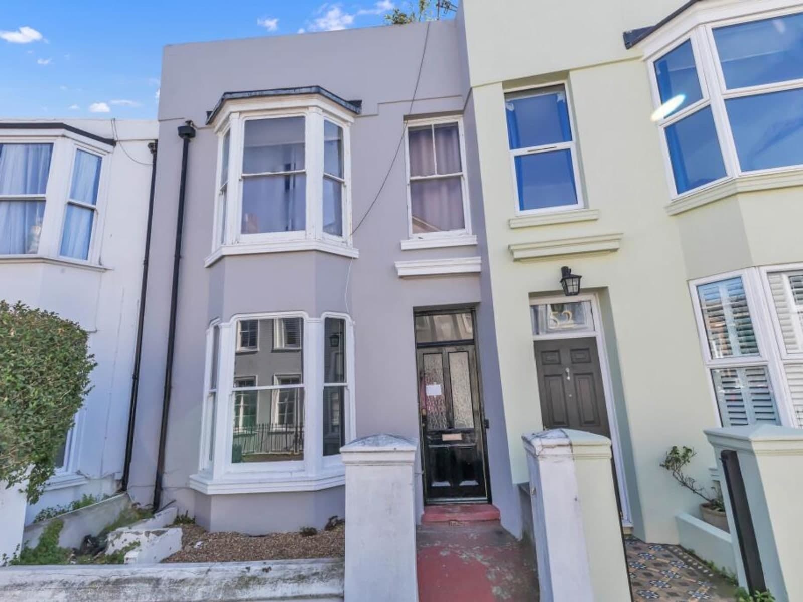 View property at Park Crescent Terrace, Brighton, BN2