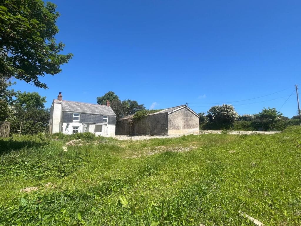 Silverwell, Blackwater, Truro - Image 1