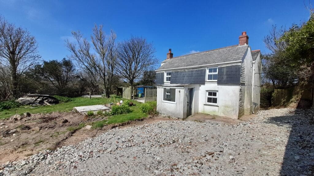 Silverwell, Blackwater, Truro - Image 2